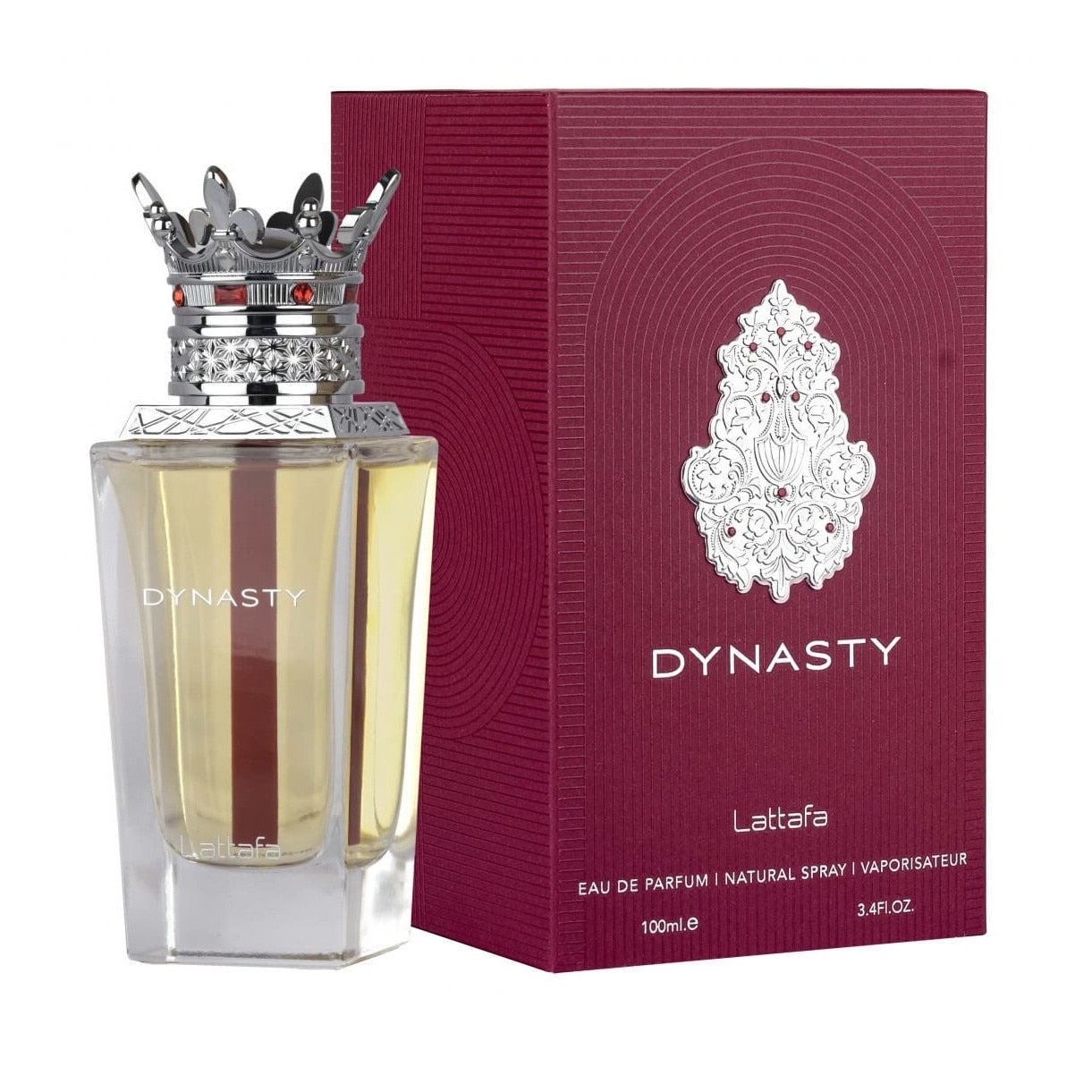 Lattafa Dynasty 100ml